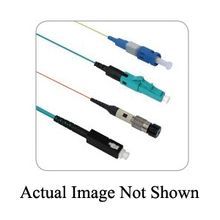 AFL® FUSE-LC9M62-6 Fusion Spliced Field Installable Connector, LC Connector, 900 um Cable, Multi-Mode Cable