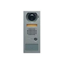 AIPHONE® AX-DV Video Door Station, 24 VDC, Surface Mount