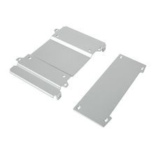 Allen-Bradley 6200V-BXVESA2 Single Display Thin Client VESA Mounting Bracket