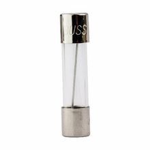 SFE 14 AMP GLASS FUSE -;(5 IN TIN)