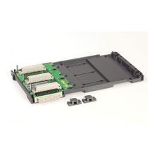 Rockwell Automation 3-slot I/O base unit