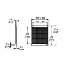 Rockwell Automation 92-117 Reflector