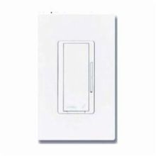 Lutron® eco-minder™ MA-R-IV Maestro Low Voltage Companion Dimmer, For Use With Multi-Location Dimming, 8.3 A at 120 VAC, 60 Hz, Ivory