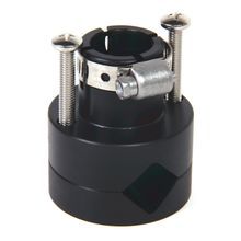 Rockwell Automation Mounting Brackets for Tubular Proximities 18mm (Threaded) Sight Glass Style