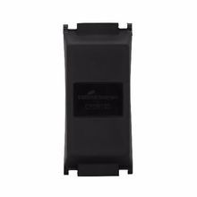 Bussmann CPDB-3 163 Power Distribution Block Cover, 3 Poles, For Use With 163 Series Power Distribution Blocks