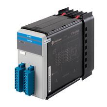 Allen-Bradley 1718-IBN8B Zone 1 Mounting,  8 Point Digital Input NAMUR Module,  Wide Form,  Intrinsically Safe