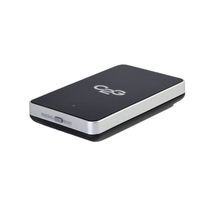 Quiktron® Miracast™ 29358 Wireless Audio/Video Receiver, HDMI Type A 19-Pin Female Output/USB Micro-B Female Connection, 2.4 to 2.5 GHz