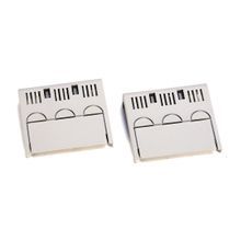Rockwell Automation 140G-G-TC3L Low Terminal Cover, For Use With: 140G/140MG G-Frame Molded Case Circuit Breakers, 3 Pole