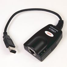 Allen-Bradley 9300-USBEL USB to Ethernet Adaptor, 8 GB Memory  Driver Disk Ethernet Cable  Crossover Cable