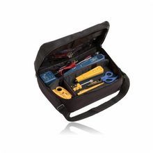 Fluke Networks® 11290000 Electrical Contractor Telecom Kit