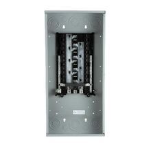 Siemens SpeedFax™ S2442L3200 ES Series Main Lug Load Center, 120/240 VAC, 200 A, 22 kA Interrupt
