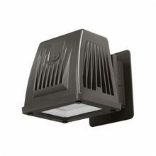Atlas® WPS13LED Professional Grade Wallpack, LED Lamp, 1600 Lumens