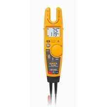 Fluke® T6-1000 Electrical Tester With FieldSense Technology, 1 to 1000 VAC/VDC Maximum Measurable Voltage