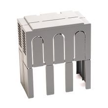 Rockwell Automation 100-DTC180 Terminal Cover, For Use With: 100-D140*...100-D180* or 300-D...300-E Contactors (Conventional Coil) and 100-D95*...100-D180 or 300-F Contactors (Elec. Coil)