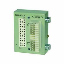 Hydel 2606QC/QC Building Entrance Terminal, 6