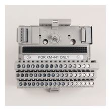 Rockwell Automation 1440-TB-D: Terminal Base