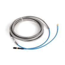 Rockwell Automation Eddy Current Probe Extension Cable, 4.0 Meter, Armored