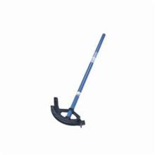 IDEAL® 74-028 Conduit Bender, 6-1/2 in Bend Radius, For Pipe Diameter: 1 in EMT, 3/4 in Rigid/IMC