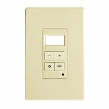 Leviton® 95A11-IVCS Hi-Fi 2 Color Change Kit, For Use With 95A03-3 Volume Source Control, Ivory