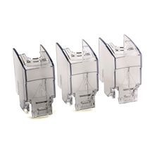 Rockwell Automation 194R Disconnect Switch Accessories, Terminal Shrouds, UL Fused switches