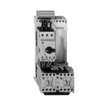 Rockwell Automation 107S-AWD3-CB16C Direct On-Line IEC Combination Starter, Reversing Action