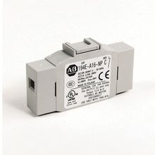 Rockwell Automation IEC Load Switch, Open - Base / DIN Rail, OFF-ON 90°, 16A, 3 Poles