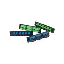 OCC® 6112DSC Dual SC Single/Multi-Mode Adapter Plate