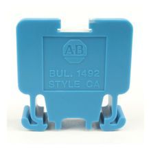 Rockwell Automation CA1L,White,No Bulk Pack (Single Block)