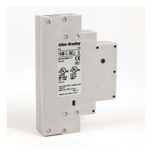 Rockwell Automation Shunt Trip, Left Side Mounted, 24V DC