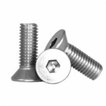 BBI 212097 Socket Cap Screw, Measurement System: Imperial, 5/16-18 Thread, 1 in OAL, Stainless Steel, A2 (18-8) Grade
