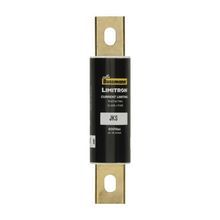 Bussmann Limitron™ JKS-70 Current Limiting Fast Acting Fuse, 70 A, 600 VAC, 200 kA Interrupt, Class: J, Blade Body