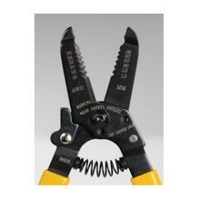 Jonard Tools® JIC-1626 Insulated Wire Stripper, 26 to 16 AWG Cable/Wire