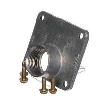 Siemens SpeedFax™ ECHR100 Type HR Rain Hub, 1 in, For Use With ED2, ED4, ED6, HED4, HED6, HHED6, CED6 Circuit Breaker Load Center
