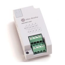 Rockwell Automation 2080-MOT-HSC High Speed Counter Plug-In Module, For Use With: 2080 Micro800™ Programmable Logic Controller System, Specifications: 250 kHz, 4-Input with Line Driver