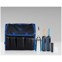 Jonard Tools® TK-186 Fiber Optic Connector Cleaning Kit