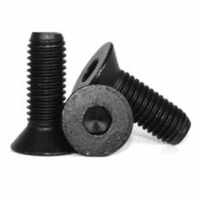 BBI 211299 Socket Cap Screw, Measurement System: Imperial, 1/2-13 Thread, 2 in OAL, Alloy Steel, 3A Grade