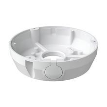 DW® DWC-MTTJUNC Fixed Junction Box, For Use With MEGApix® 4MP Turret Camera, Aluminum