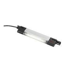 nVent HOFFMAN PaneLite™ LF120V15 A80LT Enclosure Light, 120 VAC, 15 in Lamp, Aluminum