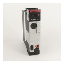Rockwell Automation GuardLogix Integrated Safety PAC with 4M standard memory & 2M safety memory.