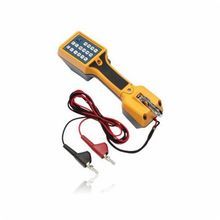 Fluke Networks® TS22A Tone/Pulse Test Set with ABN, For Use With Computerized Voice Response Systems