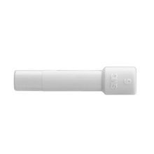 SMC® KQ2P-03 Pneumatic Plug, Tube, 5/32 in, PBT