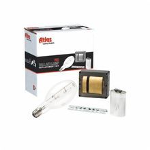 Atlas® MH175-0127MOG CWA-HPF Ballast Kit, Metal Halide Lamp, 175 W, 120/208/240/277 VAC