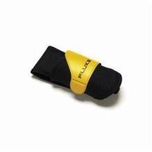 Fluke® H5 Electrical Tester Holster, 7-1/2 in L x 3-1/2 in W x 1-1/2 in D, Fabric