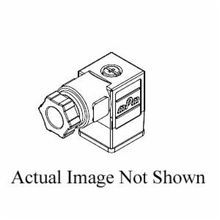 Molex® 121023-0438 2-Pole Type mPm DIN Valve Connector, 250 VAC, 300 VDC, 16 A