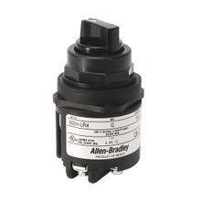 Rockwell Automation 800H-UR24 Non-Illuminated Selector Switch