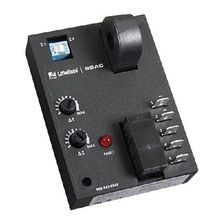 Littelfuse® ECS41BC SSAC® ECS Isolated Electromechanical Current Sensor Relay, 120 VAC, SPDT/(1-Form C) Contact Configuration, 0.5 to 50 s Trip Delay