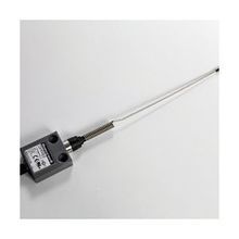 Honeywell MICRO SWITCH™ 914CE Compact Limit Switch, 125 VAC/250 VAC, 3 A, Wobble Actuator, 1NO-1NC SPDT, 1 Poles