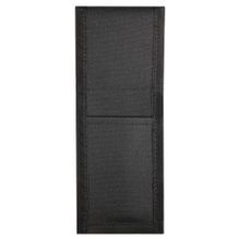 Pacific Handy Cutter™ UKH324 Belt Slot Tool Pouch, Nylon, Black