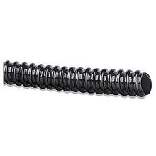T&B® EFC125 Flexible Tubing, 1-1/4 in Trade, 1.38 to 1.41 in ID, 1.63 to 1.66 in OD, PVC