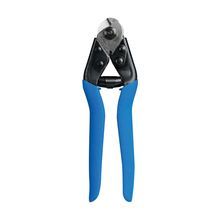 Jonard Tools® WRC-14 Wire Rope and Cable Cutter, 3/16 in Aluminum/Copper Cable Cable/Wire, 8 in OAL